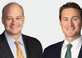 Timothy Payne and David Diorio, BakerHostetler 