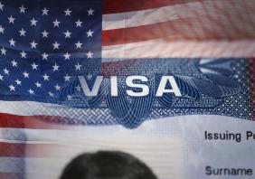 US visa