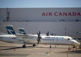 WestJet Encore