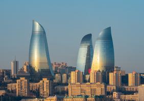 Baku