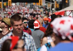 Canada Day