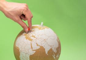 Globe