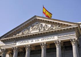 Spanish Parliament