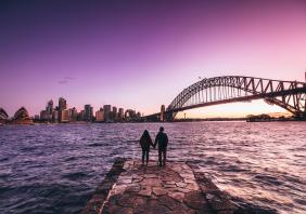 Sydney