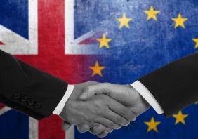 UK-EU Reset Deal