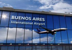 Buenos Aires Airport