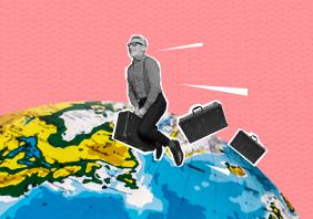 International travel