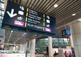 Kuala Lumpur International Airport