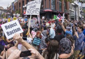 Protest