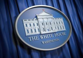 White House seal
