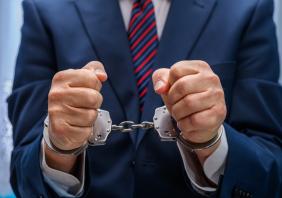 Corporate crime