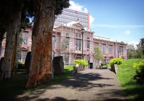 Graduate Schools, San Jose, Costa Rica