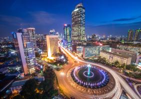 Jakarta