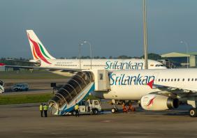 Srilankan Airlines