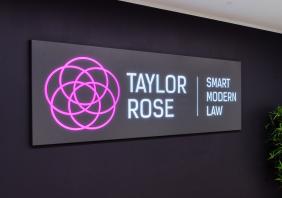 Taylor Rose