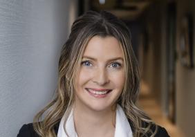 Aoife Griffin 
