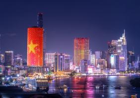 Ho Chi Minh City