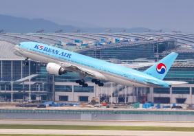 Korean Air 