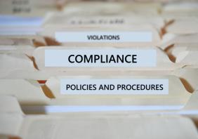 Compliance in the workplace