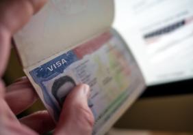 H-1B Visa