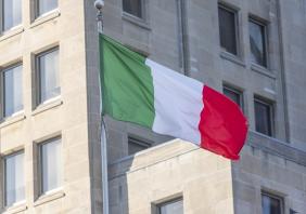 Italian flag