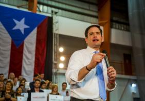 Marco Rubio