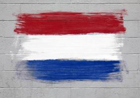 Netherlands flag