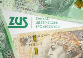 Polish banknotes