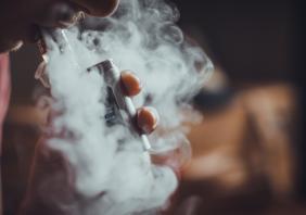Vaping