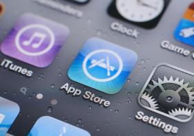 App store