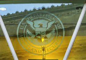 DHS