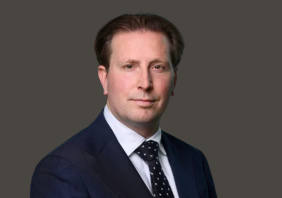 Jochem Calis, Dentons