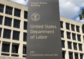 Department of Labor