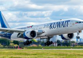 Kuwaiti Airlines