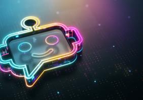 Artificial Intelligence chatbot 