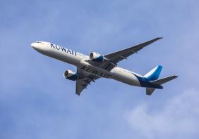 Kuwait Airways