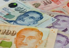 Singaporean dollar