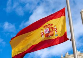 Spanish flag