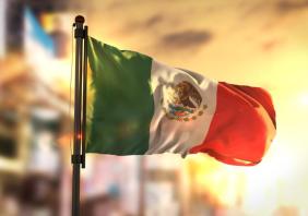 Mexican flag