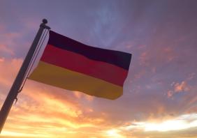German flag