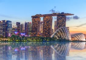 Singapore