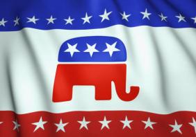 Republican flag