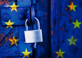 Locked europe