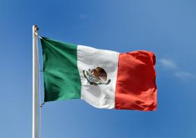 Mexican flag