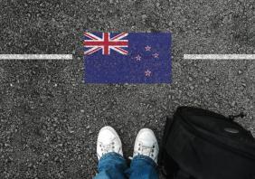 New Zealand