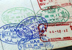 passport