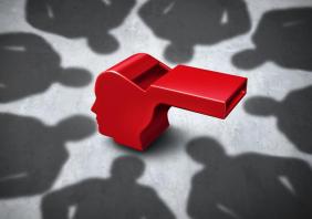Whistleblower