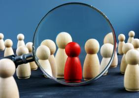 HR human resources