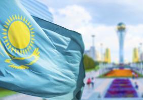Kazakhstan 