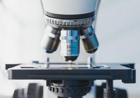 Microscope 